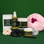 Irunmi Hair Revival Kit