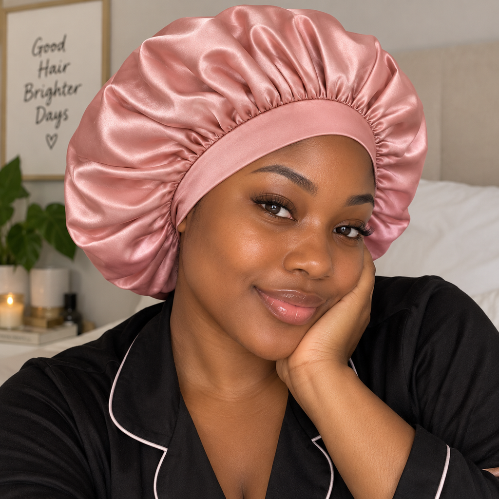 Soft Bonnet