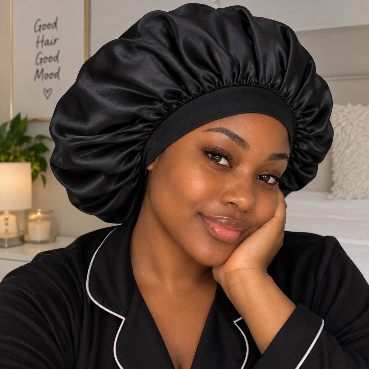 Soft Bonnet
