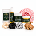 Irunmi Hair Revival Kit