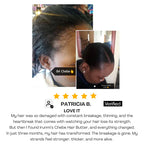 Irunmi Hair Revival Kit